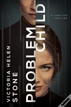 Capa do artigo Problem Child