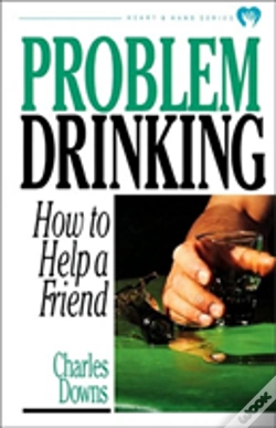 Capa do artigo Problem Drinking