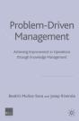 Problem Driven Management - Preview