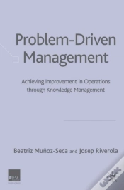 Capa do artigo Problem Driven Management