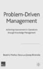 Problem Driven Management - Preview