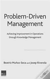 Capa do artigo Problem Driven Management