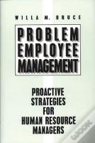 Problem Employee Management