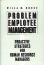 Problem Employee Management - Preview