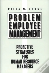 Problem Employee Management