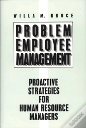 Capa do artigo Problem Employee Management