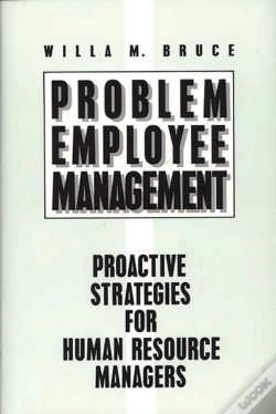 Capa do artigo Problem Employee Management