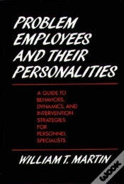 Capa do artigo Problem Employees And Their Personalities