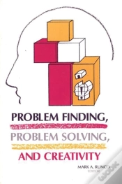 Capa do artigo Problem Finding, Problem Solving, And Creativity