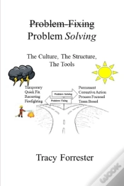 Capa do artigo Problem Fixing, Problem Solving