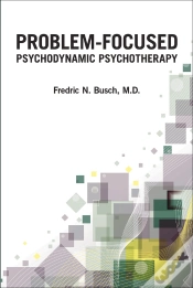 Capa do artigo Problem-Focused Psychodynamic Psychotherapy