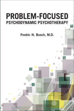 Capa do artigo Problem-Focused Psychodynamic Psychotherapy