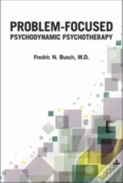 Capa do artigo Problem-Focused Psychodynamic Psychotherapy