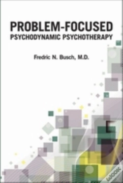 Capa do artigo Problem-Focused Psychodynamic Psychotherapy