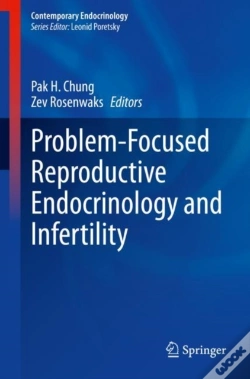 Capa do artigo Problem-Focused Reproductive Endocrinology And Infertility