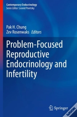 Capa do artigo Problem-Focused Reproductive Endocrinology And Infertility