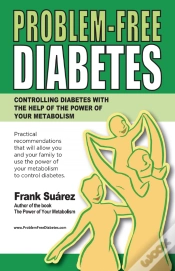 Capa do artigo Problem-Free Diabetes