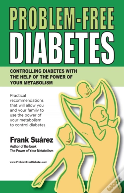 Capa do artigo Problem-Free Diabetes