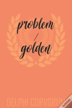 Capa do artigo Problem / Golden