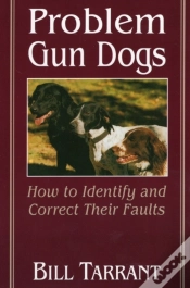 Capa do artigo Problem Gun Dogs