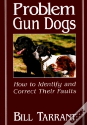Capa do artigo Problem Gun Dogs