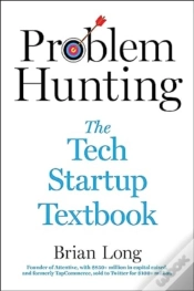 Capa do artigo Problem Hunting