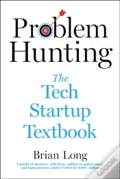 Capa do artigo Problem Hunting