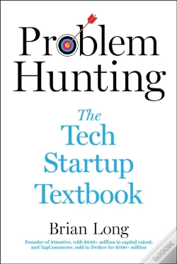 Capa do artigo Problem Hunting