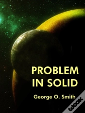 Capa do artigo Problem In Solid