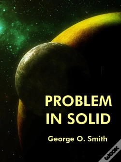 Capa do artigo Problem In Solid