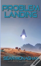 Capa do artigo Problem Landing