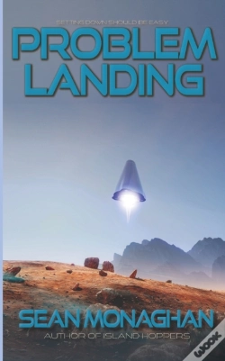 Capa do artigo Problem Landing