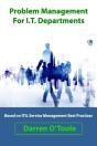 Problem Management For I.T. Departments - Preview