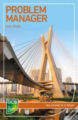 Capa do artigo Problem Manager