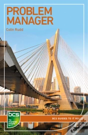 Capa do artigo Problem Manager