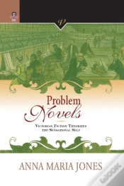 Capa do artigo Problem Novels