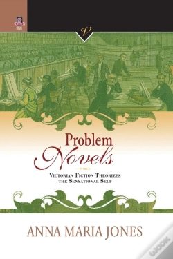 Capa do artigo Problem Novels