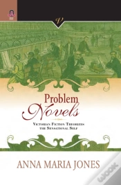 Capa do artigo Problem Novels
