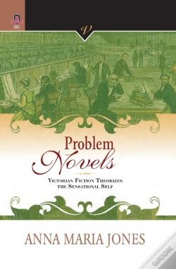Capa do artigo Problem Novels