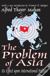 Capa do artigo Problem Of Asia