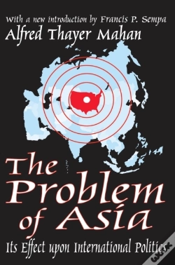 Capa do artigo Problem Of Asia