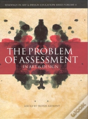 Capa do artigo Problem Of Assessment In Art And Design