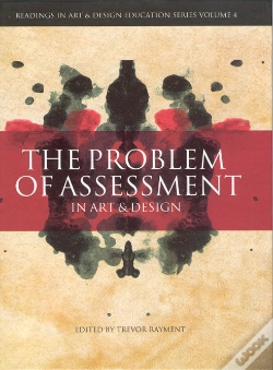 Capa do artigo Problem Of Assessment In Art And Design