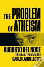 Capa do artigo Problem Of Atheism