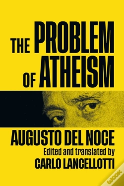 Capa do artigo Problem Of Atheism