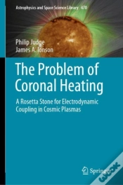 Capa do artigo Problem Of Coronal Heating