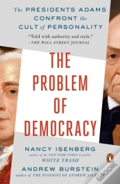 Capa do artigo Problem Of Democracy
