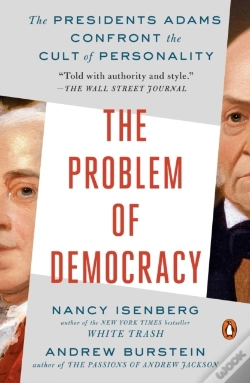 Capa do artigo Problem Of Democracy