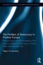 Problem Of Democracy In Postwar Europe - Preview