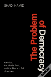 Capa do artigo Problem Of Democracy